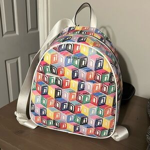 Karl Lagerfeld Mini Backpack